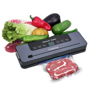 Aparat de vidat IMA Trend 120W