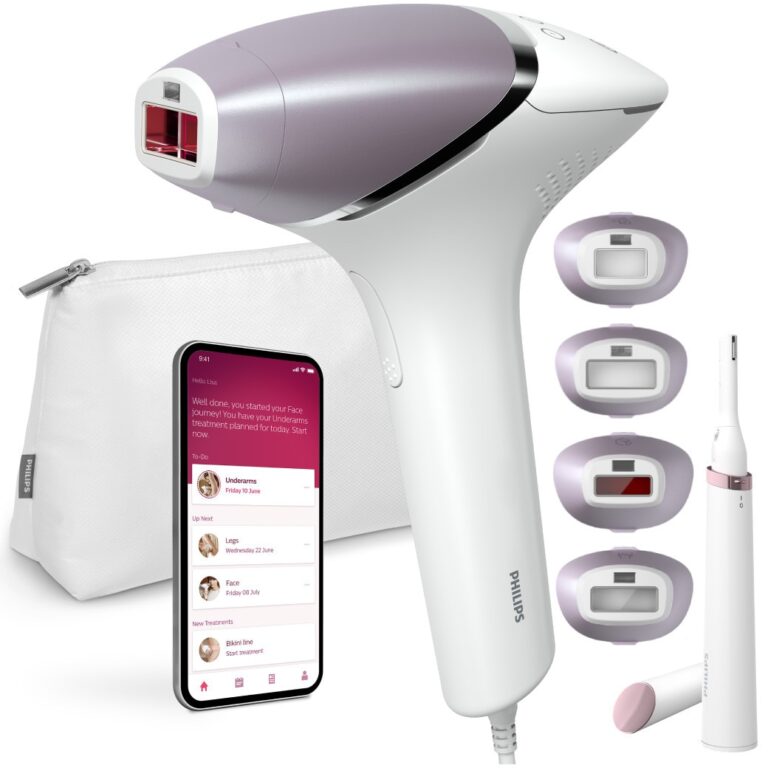 Epilator IPL Philips Lumea BRI949/00