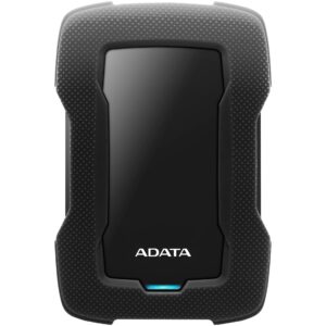 External hard drive ADATA HD330 2 TB
