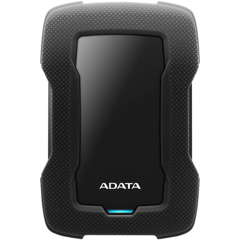External hard drive ADATA HD330 2 TB