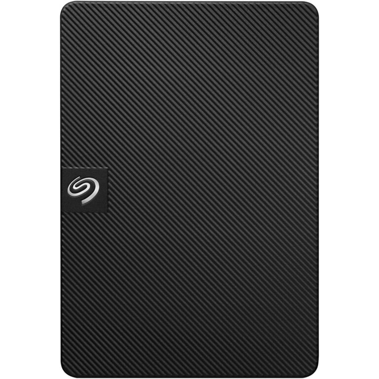 External hard drive Seagate Expansion Portable 2 TB