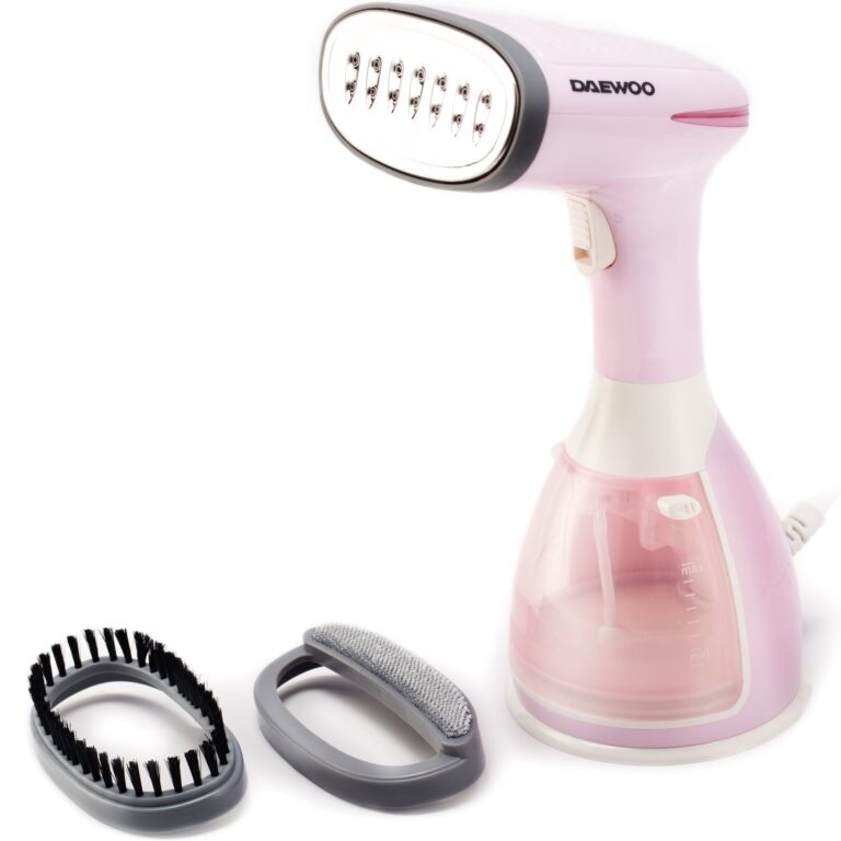Garment steamer Daewoo DGS1500PK