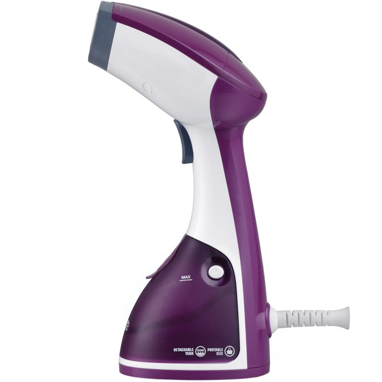 Garment steamer Heinner HGS-1100PP
