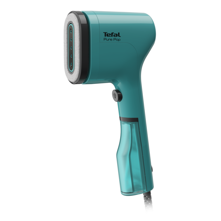 Garment steamer Tefal Pure Pop DT2024E1