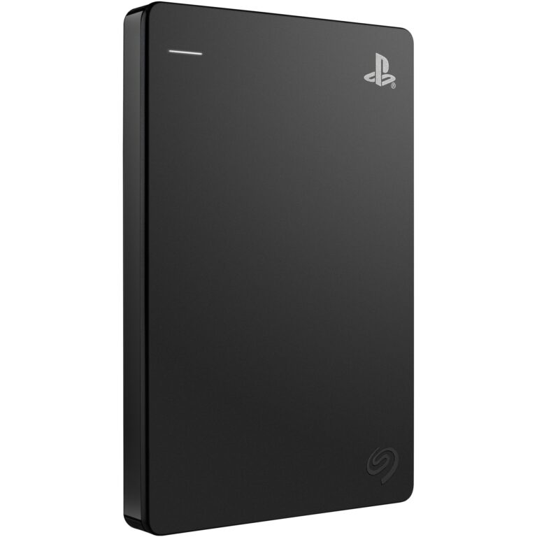 HDD extern Seagate Game Drive 2 TB