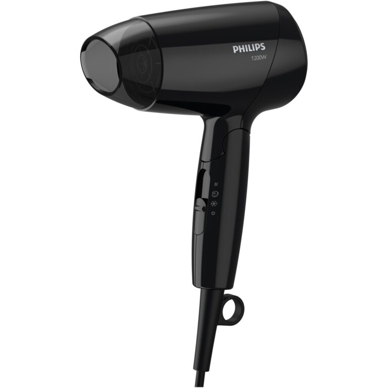 Hair dryer Philips EssentialCare BHC010/10
