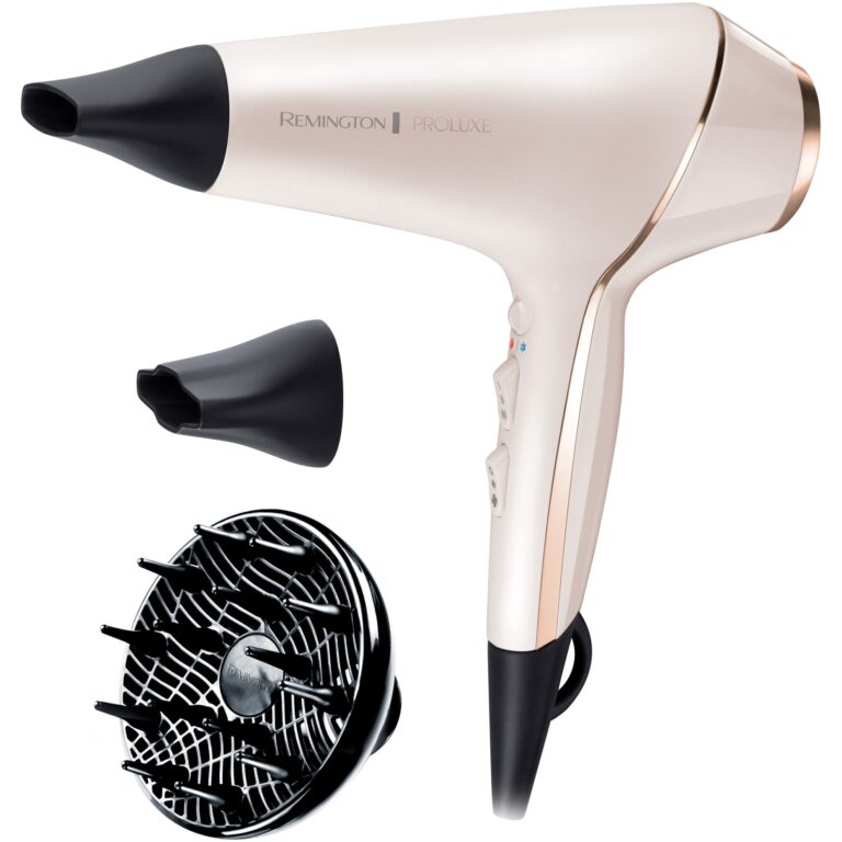 Hair dryer Remington PROluxe AC9140
