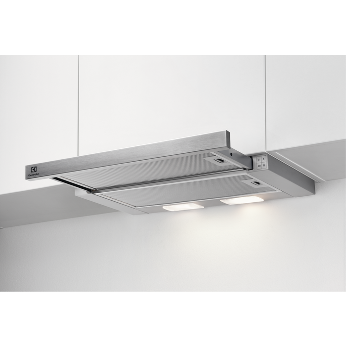 Hota Electrolux LFP326S