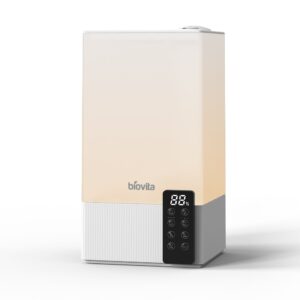 Humidifier Biovita Respiro