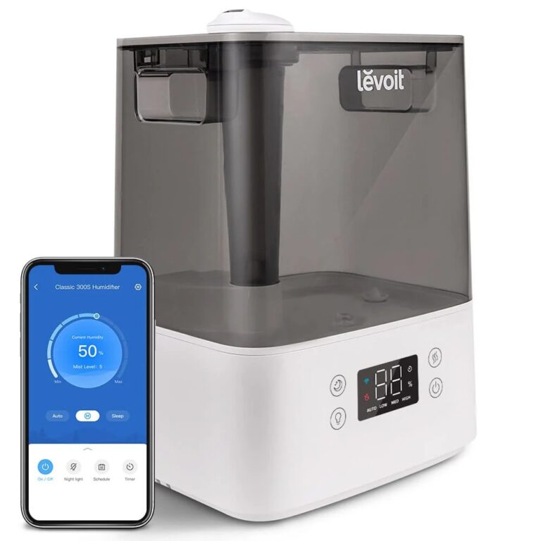 Humidifier Levoit Classic 300S