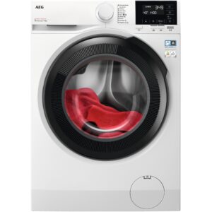 Mașină de spălat rufe AEG LFR61944BE (9 kg)