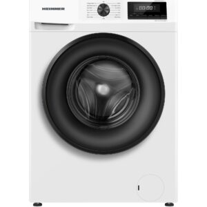 Mașină de spălat rufe Heinner HWM-H6010IVSMC (6 kg)