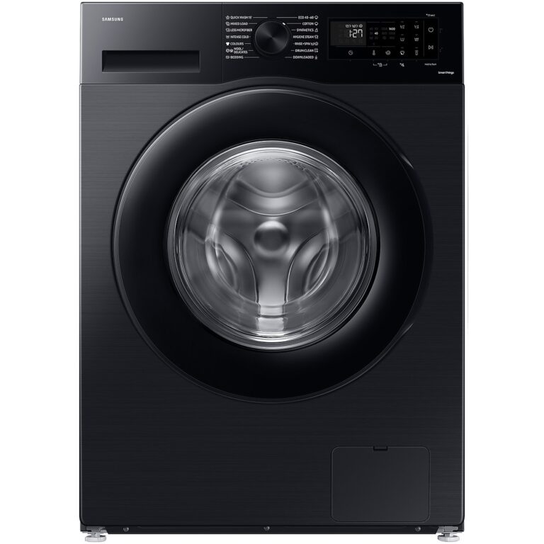 Mașină de spălat rufe Samsung WW90CGC04DABLE (9 kg)