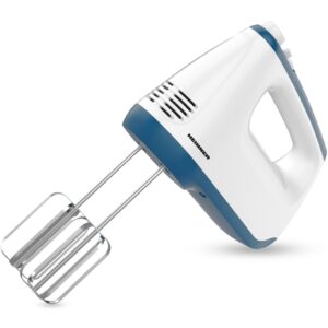 Mixer de mână Heinner HM-400BL