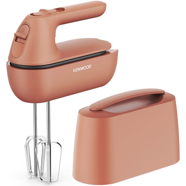 Mixer de mână Kenwood QuickMix Go HMP40