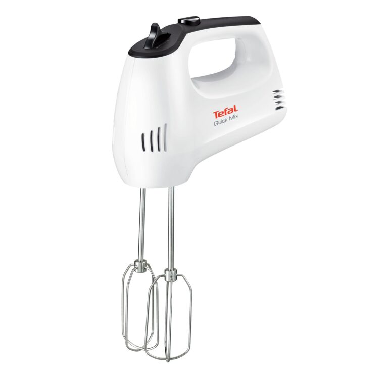 Mixer de mână Tefal Quick Mix HT310138