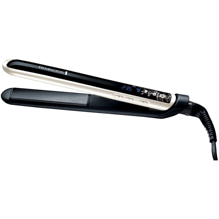 Placă de păr Remington S9500