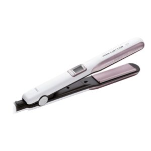 Placă de păr Rowenta Liss & Curls SF7660