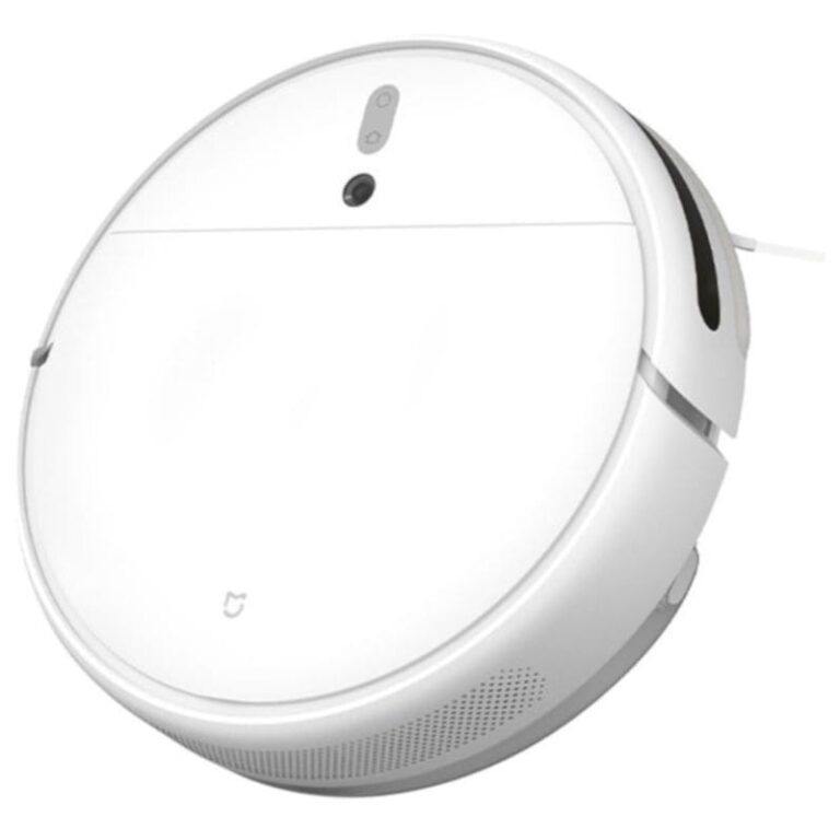 Robot aspirator Xiaomi Mi Robot Vacuum-Mop