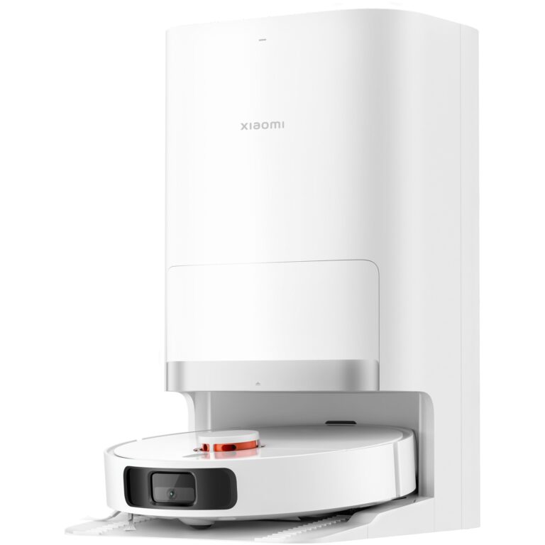 Robot aspirator Xiaomi Robot Vacuum X20+