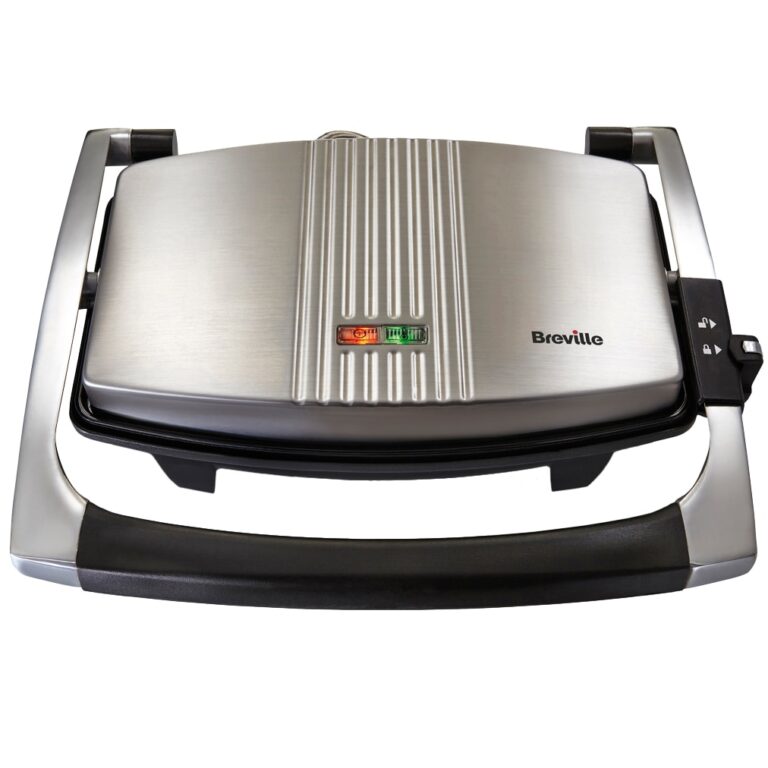 Sandwich maker Breville Panini VST025X-01