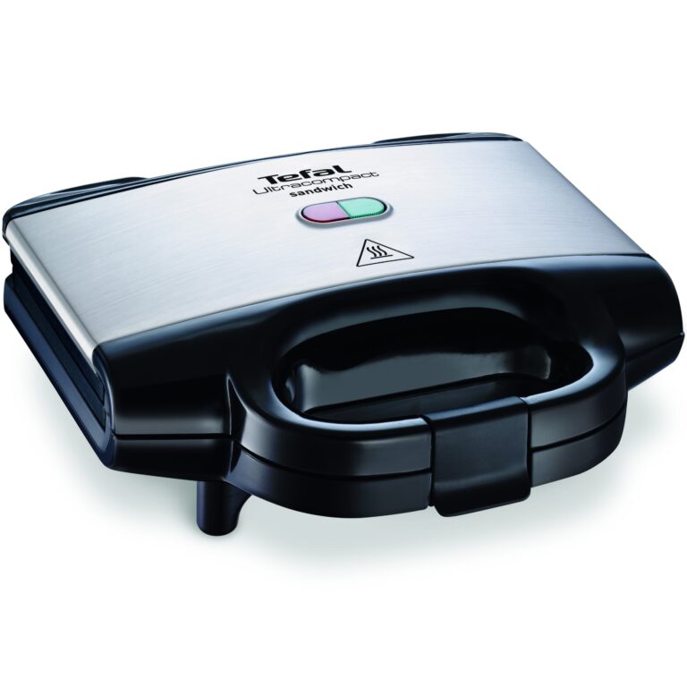 Sandwich maker Tefal Ultracompact SM157236