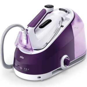 Stație de călcat Braun CareStyle 5 IS5247VI