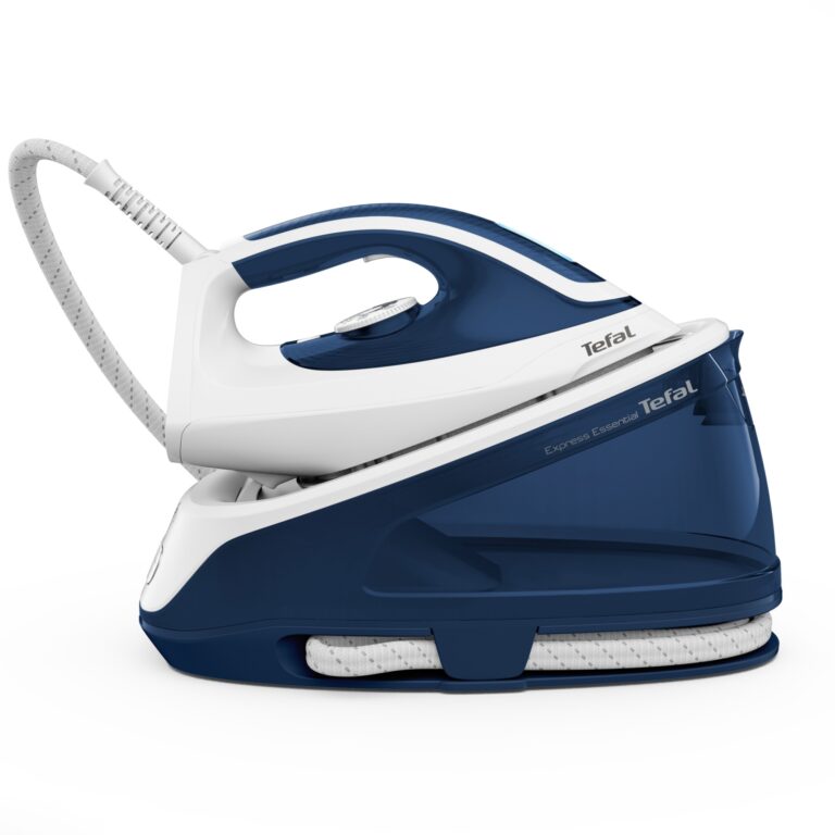 Stație de călcat Tefal Express Essential SV6116E0