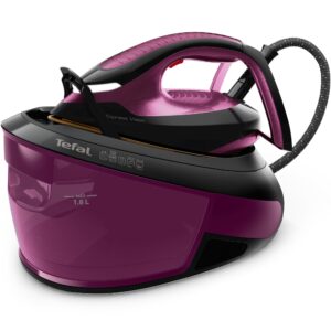 Stație de călcat Tefal Express Vision SV8152E0