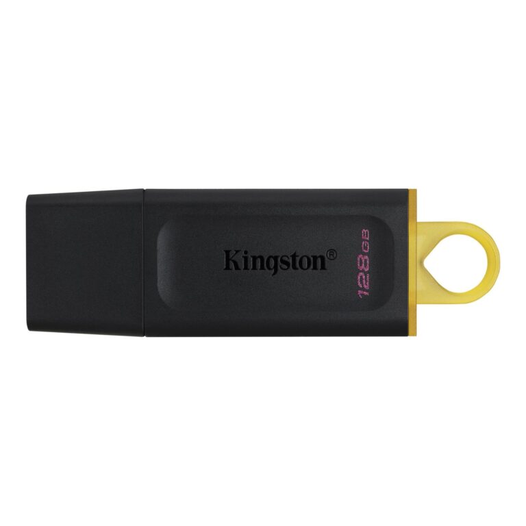 USB flash drive Kingston DataTraveler Exodia 128 GB