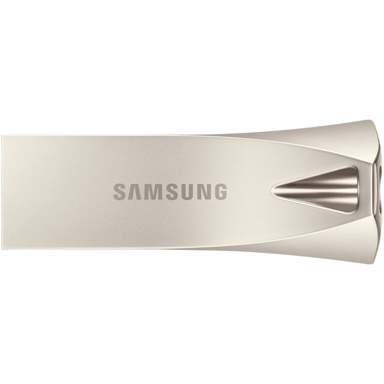 USB flash drive Samsung BAR Plus 256 GB