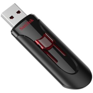 USB flash drive SanDisk Cruzer Glide 128 GB