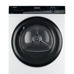 Uscător de rufe Haier HD80-A2939-S (8 kg)